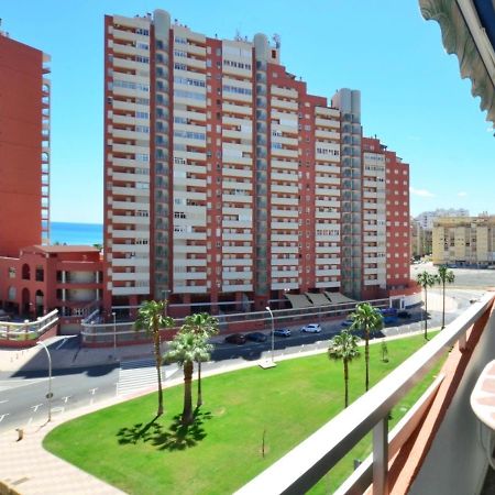 Apartmán Nuevo, Con Vistas Al Mar Y A 70 Metros De La Playa Cullera Exteriér fotografie